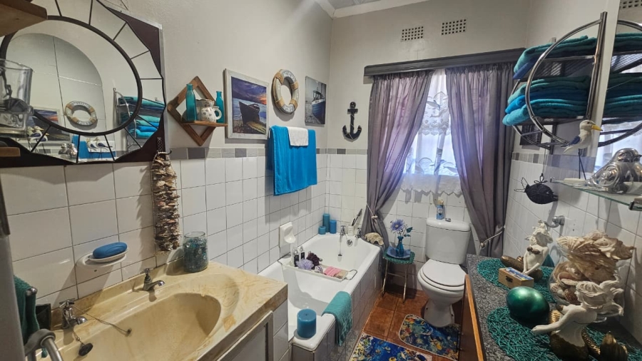 3 Bedroom Property for Sale in Lakeview Free State